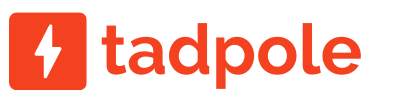 Tadpole Projects Logo